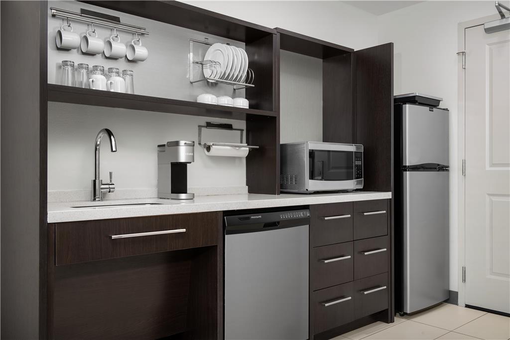 Home2 Suites Nashville Airport Bilik gambar
